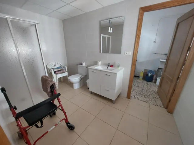 Casa de 4 dormitorios en Turre — 12