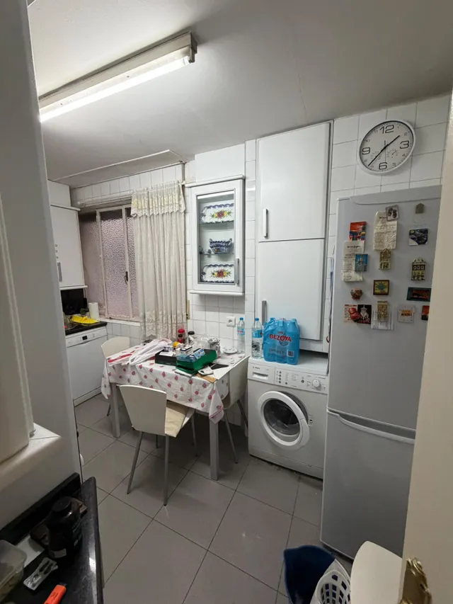 Piso 5 habitaciones 152m² en venta - Avda. de la Constitucio - foto 4