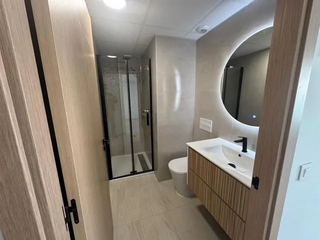 Apartamento 3 habitaciones 160m² en venta - Garbinet-Parque de las Avenidas — 19