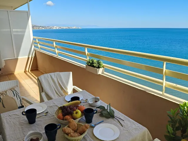 Apartamento 1 habitación 51m² en venta - Centro — 27