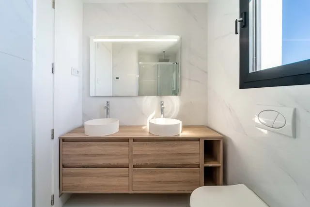 Apartamento 2 habitaciones 120m² en venta - Centro — 19