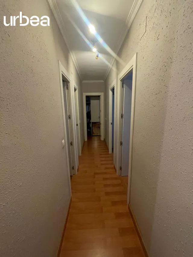 Amplia vivienda en Avenida de Andalucía – Málaga — 21