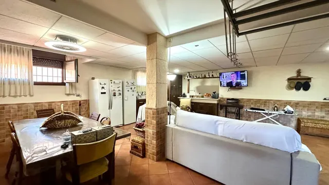 Casa 4 habitaciones 260m² en venta - La siesta — 17