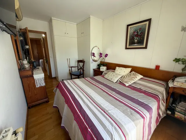 Casa de 5 habitaciones con garaje para 2 coches, terraza y aire acondicionado – lista para entrar a vivir — 18