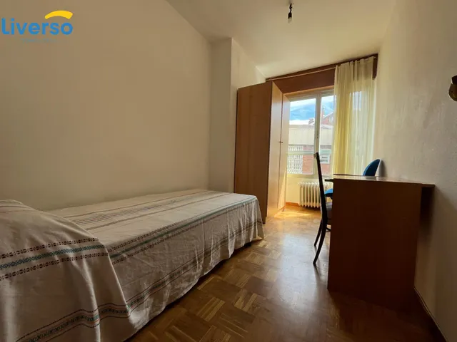 Apartamento Perfecto para Estudiantes. — 23