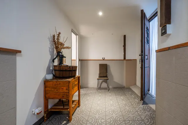 EXCLUSIVA VIVIENDA CON PISCINA PRIVADA EN URBANIZACIÓN "EL TORREÓN" EN ALBOLOTE — 38