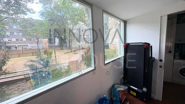Piso exterior con ascensor en Badia del Vallès — 24