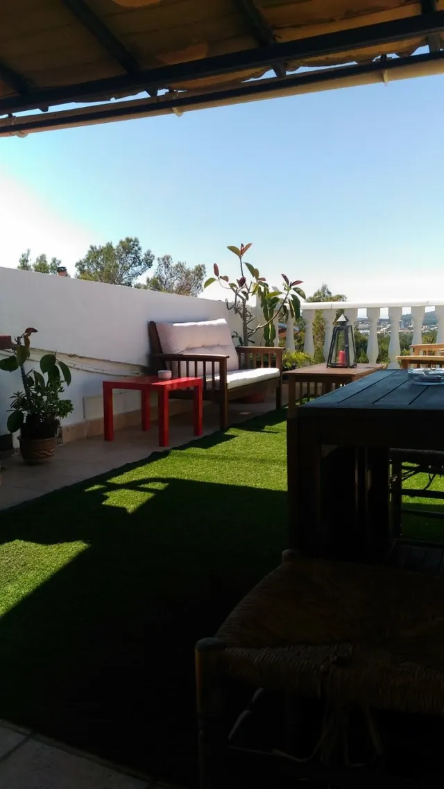 Lujosa villa en portals nous — 5
