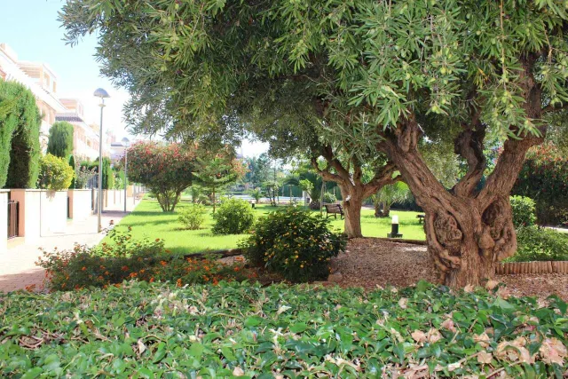 Apartamento 2 habitaciones en venta - Denia — 19