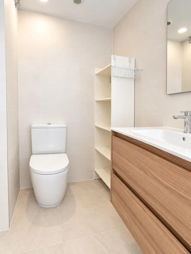 Piso 2 habitaciones 54m² en venta - Centre — 9