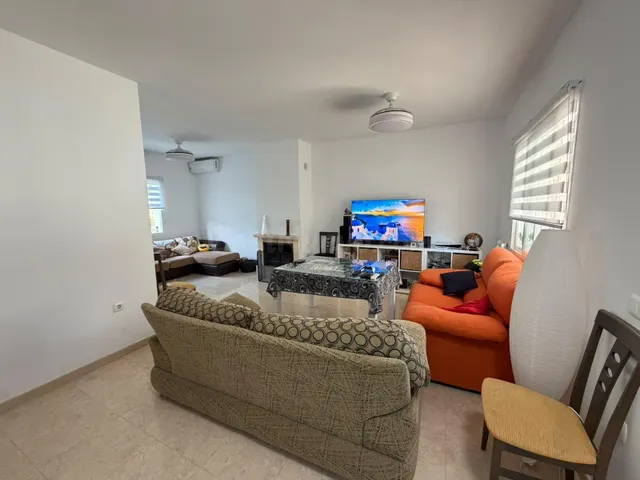 ENCANTADORA CASA EN MOLLINA, LISTA PARA ENTRAR A VIVIR¡¡¡¡¡¡¡¡¡¡¡ — 5