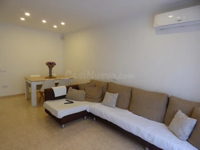 Tu nuevo hogar en Malgrat de Mar: ¡espléndido piso a la vent - foto 3
