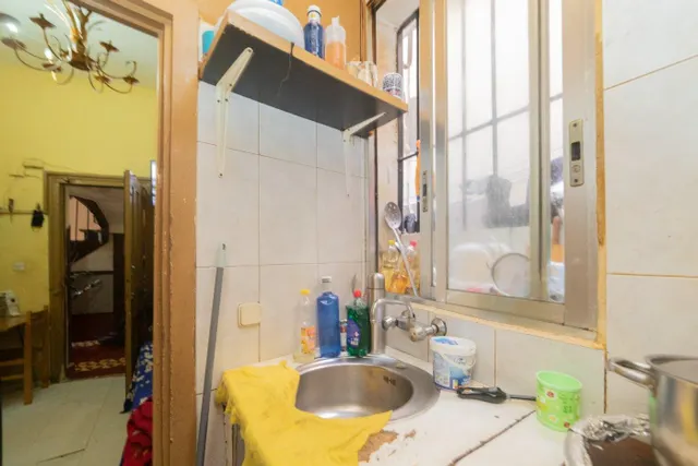 Piso 2 habitaciones 27m² en venta - Madrid — 34