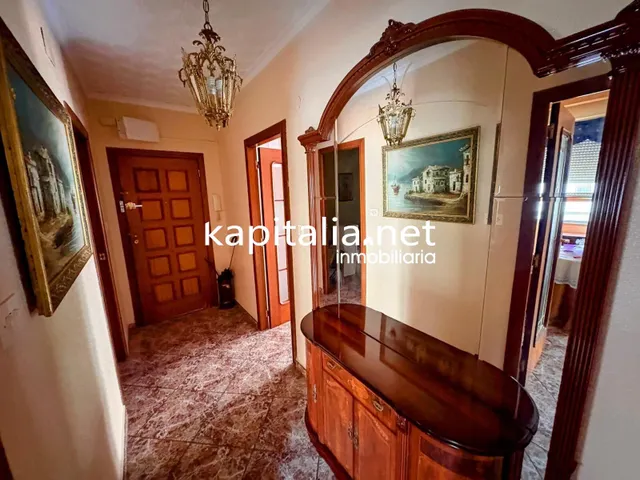PISO A LA VENTA EN LA LLOSA DE RANES — 10