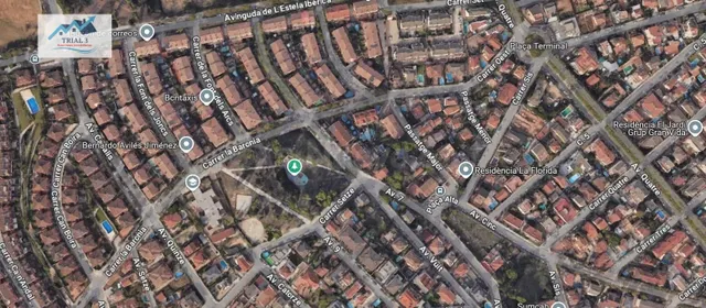 Venta Piso en Santa Perpetua de Mogoda - Barcelona - foto 3