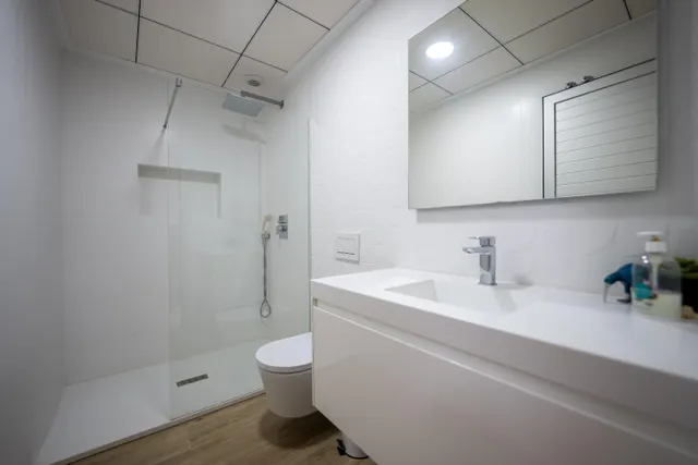 Villa 4 habitaciones 302m² en venta - Campoamor — 35