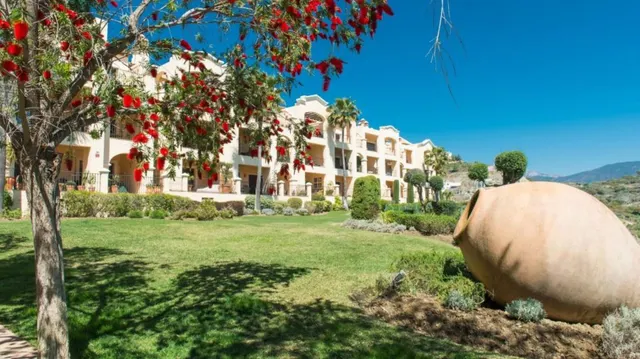 Apartamento 3 habitaciones 142m² en venta - Costa del Sol — 25