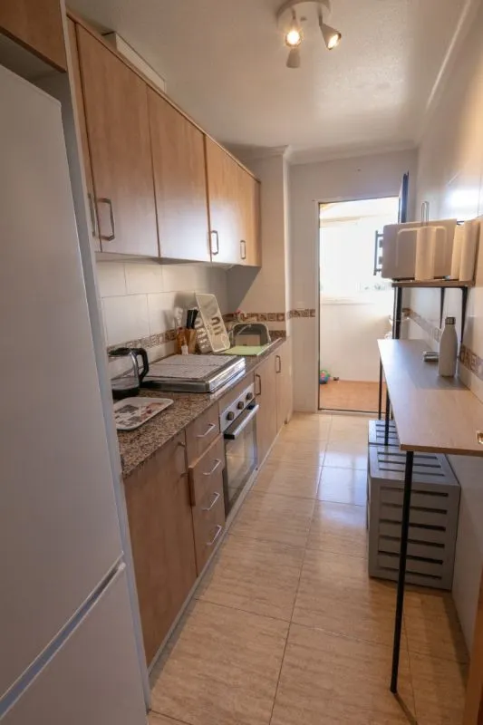 Apartamento 2 habitaciones 83m² en venta - Pueblo 5 — 7