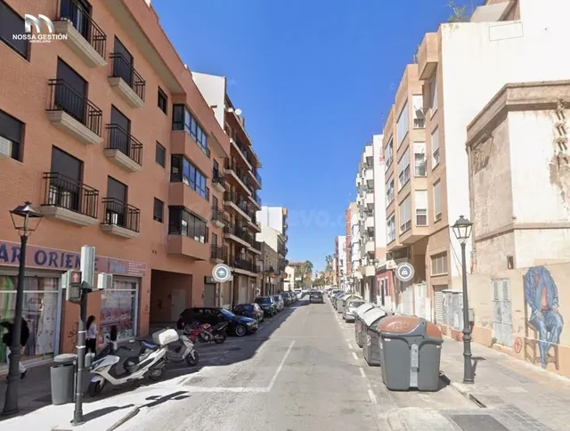 OPORTUNIDAD DE INVERSIÓN EN BENIMAMET | PISO CON GARAJE Y AL - foto 3
