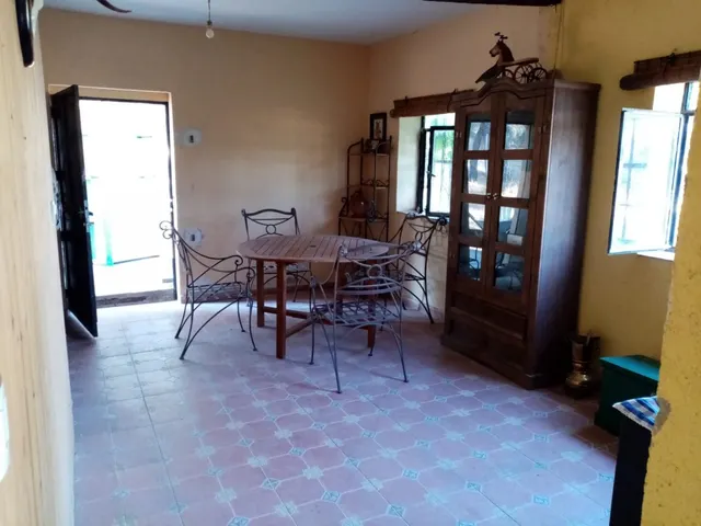 FINCA RUSTICA DE RECREO — 4
