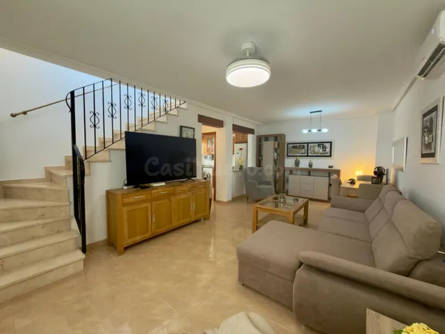 Una perla de vivienda para entrar a vivir de tres dormitorio - foto 3