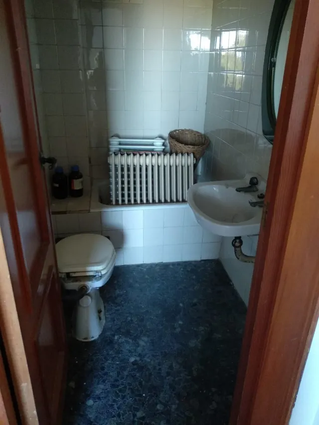 PISO PARA REFORMAR CON VISTA AL PARQUE ABELARDO SANCHEZ — 35