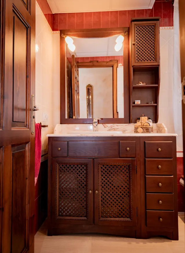 Tu hogar ideal ¡¡ Una casa única que te enamorará!! — 50