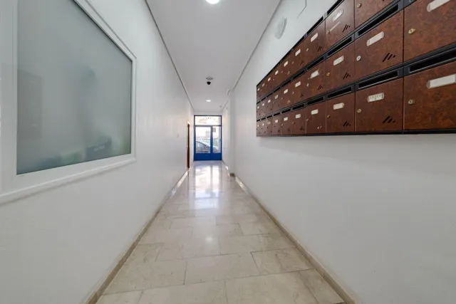 ÁTICO CON TERRAZA DE 32 M2 Y PLAZA DE GARAJE — 27