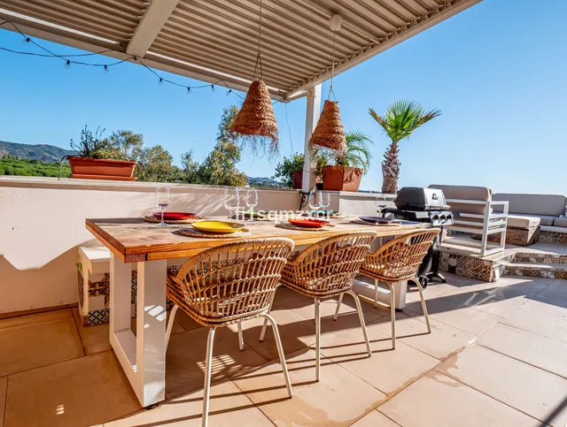 Ático Dúplex 2 habitaciones 98m² en venta - Marbella — 28