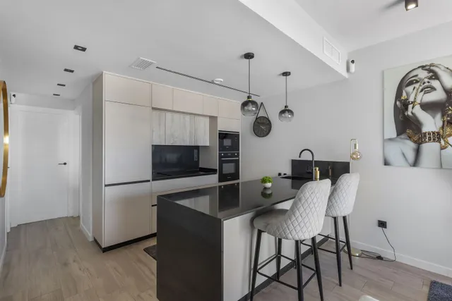 Ático 2 habitaciones 72m² en venta - Punta Prima — 13