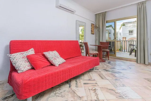 Apartamento 1 habitación 50m² en venta - Marbella — 6