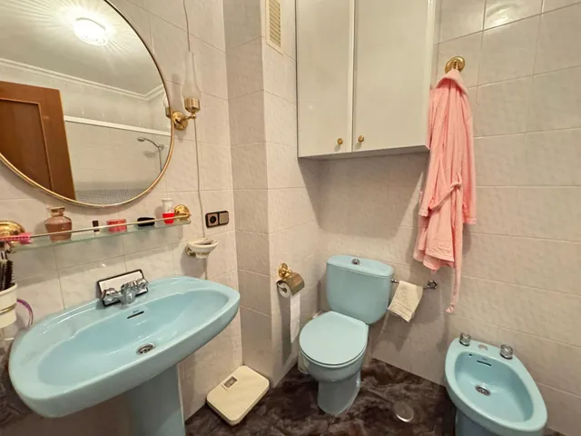 SE VENDE PISO EN ZARANDONA — 13