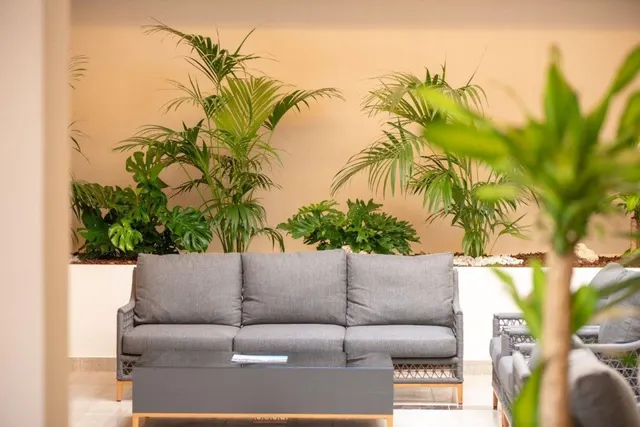 Apartamento 3 habitaciones 90m² en venta - Aloha — 50