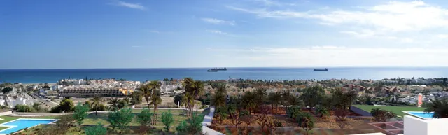 APARTAMENTOS EN VERA PLAYA desde 261.000€ — 6