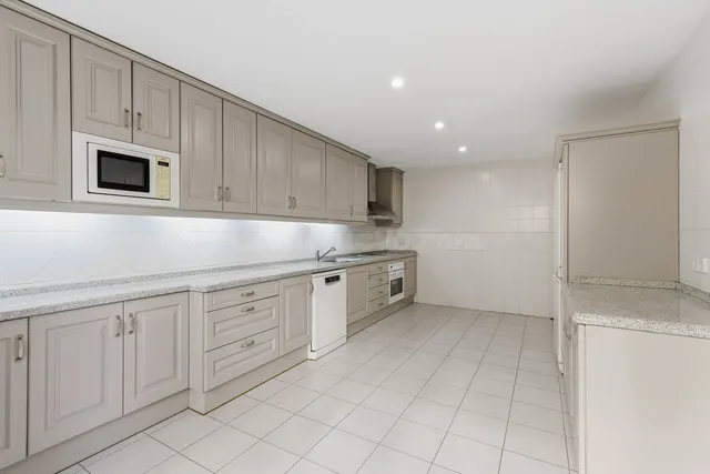 Ático Dúplex 4 habitaciones 200m² en venta - El Madroñal — 5