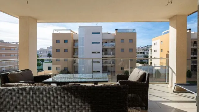 Apartamento 2 habitaciones 87m² en venta - Los Dolses — 17