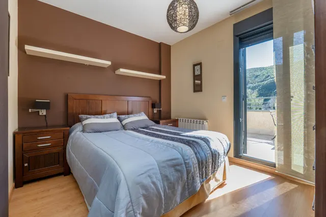 VENTA DE EXCLUSIVA CASA EN CARRETERA DE LA SIERRA - GRANADA — 38