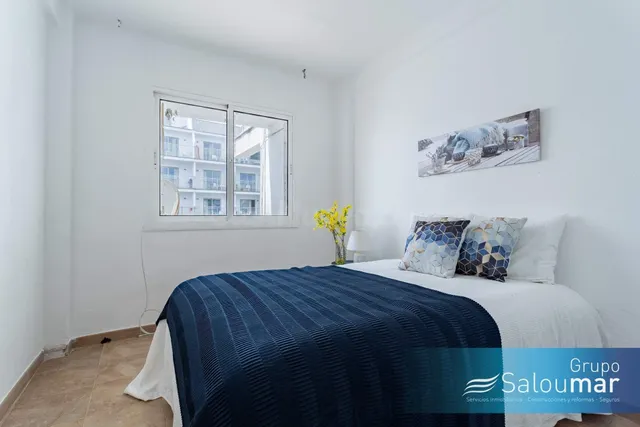 Apartamento en SALOU - 3 habitaciones - Zona Eixample - foto 3