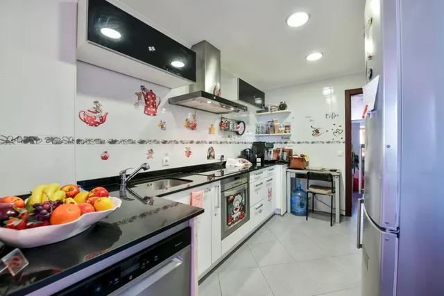 Piso 3 habitaciones 98m² en venta - Campos - foto 5