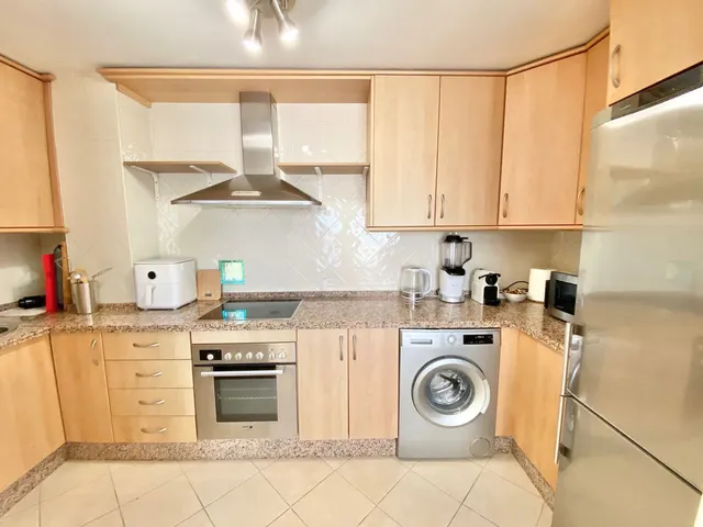 Ático Dúplex 3 habitaciones 140m² en venta - Marbella — 18