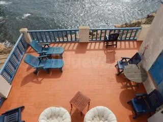 CHALET INDEPENDIENTE CON VISTAS AL MAR MEDITERRANEO - foto 2