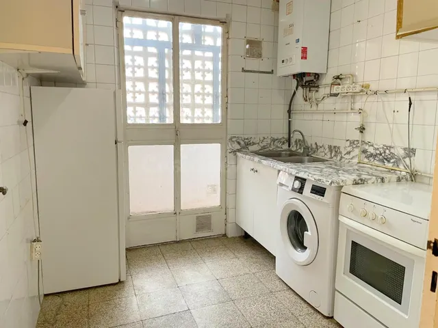 PISO 3 DORMITORIOS JUNTO AL METRO ARGANDA DEL REY - foto 5