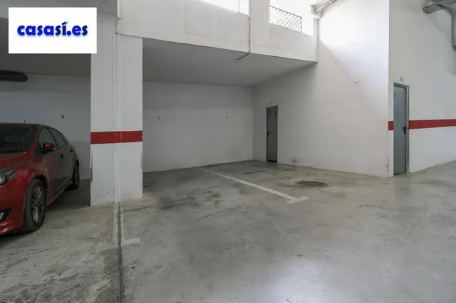 Ático en venta en La Zubia — 22