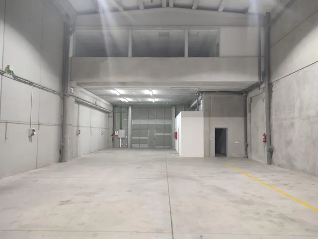 9m de altura, suministros y acceso trailers! — 18