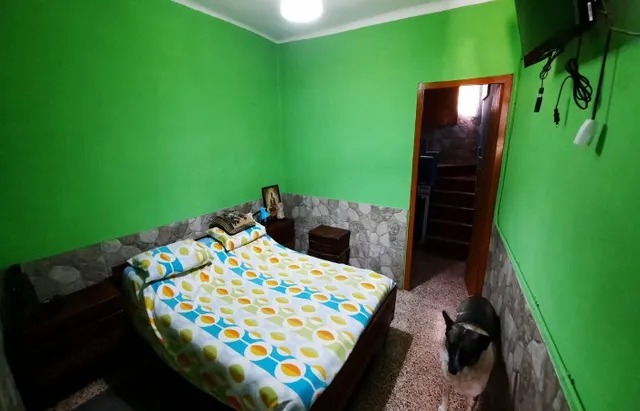 Casa en el casco antiguo, a pocos minutos del centro — 11