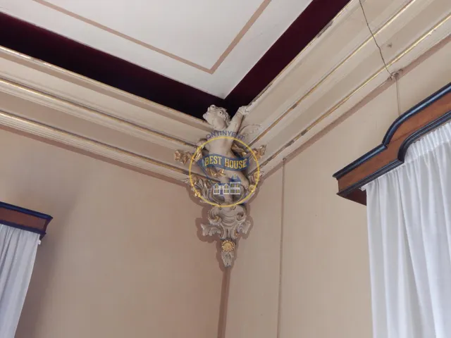 Oportunidad Casa Señorial en el corazón de Bocairent (Valencia) — 3