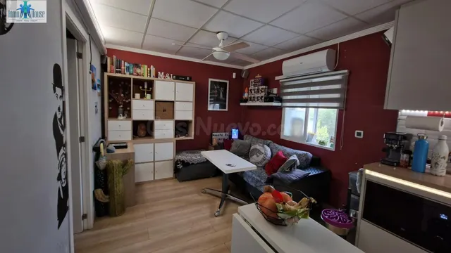 Apartamento reformado en el perpetuo socorro — 2