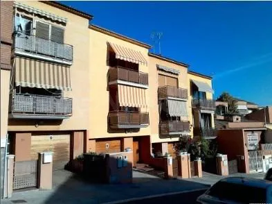 PISO EN SANT VICENÇ DELS HORTS