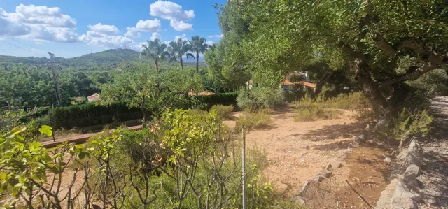 Chalet en Urbanización Monte Cristina — 47