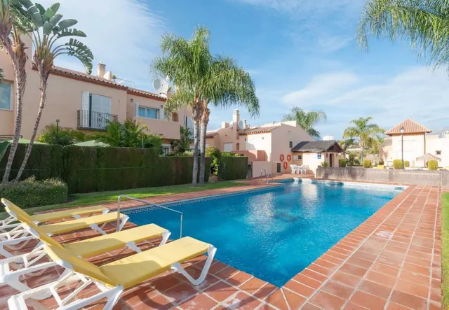Adosado 4 habitaciones 174m² en venta - Marbella — 32